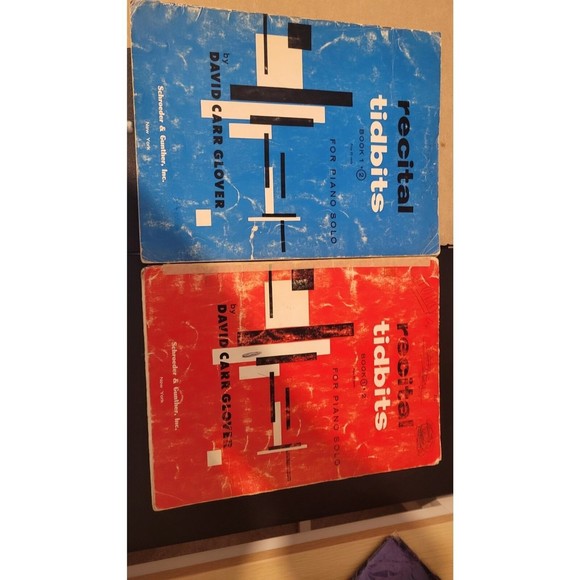 Sheet Music Lot - Picture 2 of 12